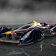 Illustration for article titled The Red Bull X2014 May Be Too Fast For A Human To Drive In Real Life